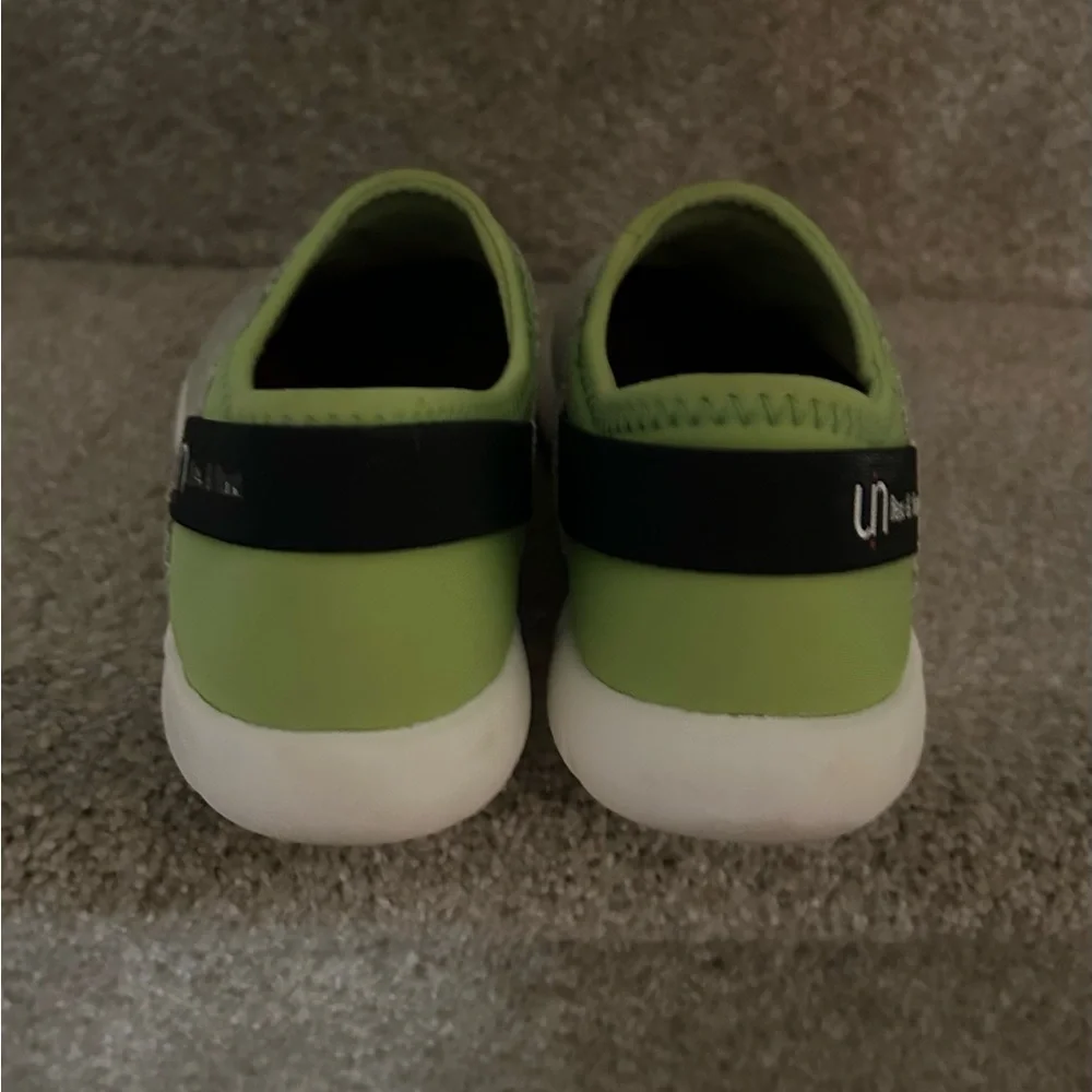 UIN Vernona loafers. 6.5. EUC. - Picture 4 of 5